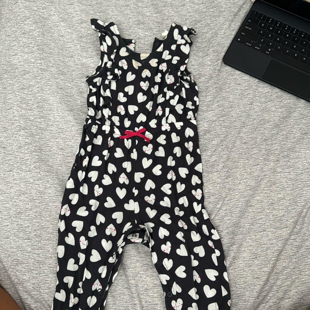 H&M baby jumpsuit